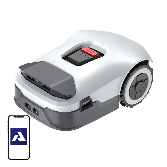 Sekačka robotická ANTHBOT Genie 3000 AI