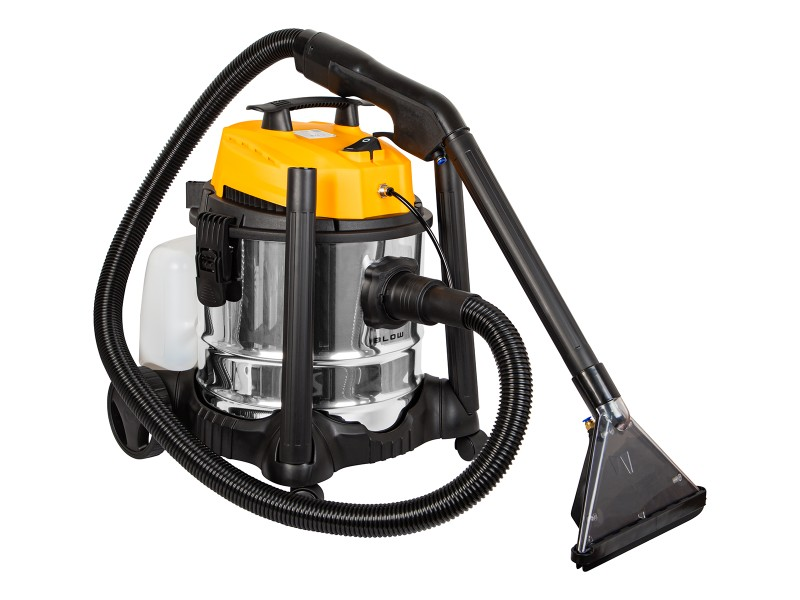 Vysavač průmyslový BLOW WDC2300