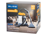 Vysavač průmyslový BLOW WDC2300