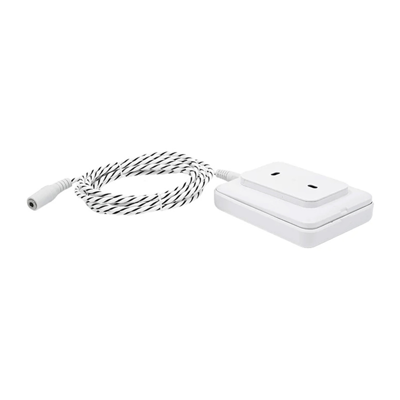 Smart detektor úniku vody SHELLY Flood Gen4 WiFi ZigBee