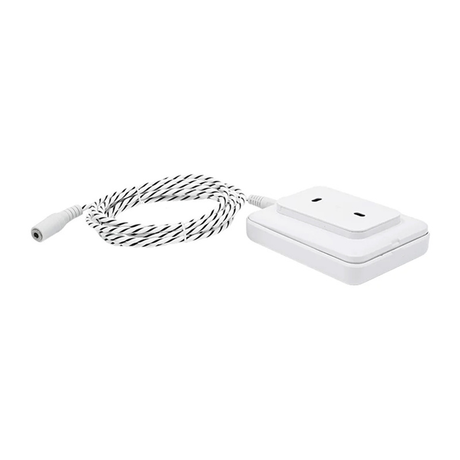 Smart detektor úniku vody SHELLY Flood Gen4 WiFi ZigBee