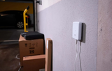 Smart detektor úniku vody SHELLY Flood Gen4 WiFi ZigBee