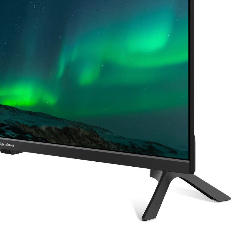 Televizor KRUGER & MATZ KM0232-V3 SMART TV 32"