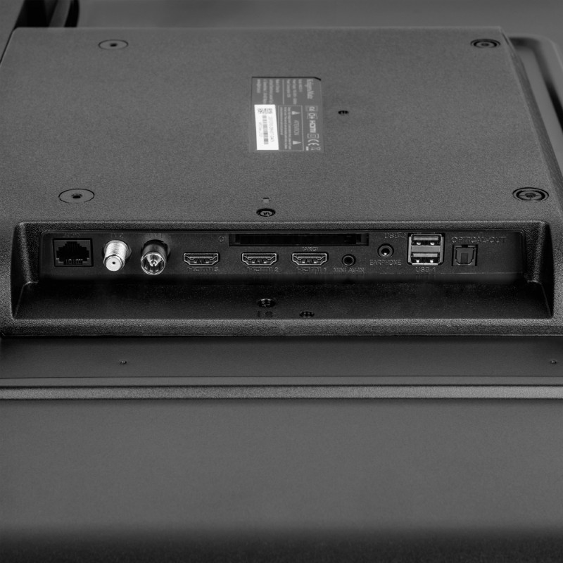 Televizor KRUGER & MATZ KM0232-V3 SMART TV 32"