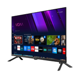Televizor KRUGER & MATZ KM0232-V3 SMART TV 32"