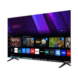 Televizor KRUGER & MATZ KM0250UHD-V3 SMART TV 50"