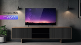 Televizor KRUGER & MATZ KM0250UHD-V3 SMART TV 50"