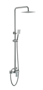 Sprchový sloup s baterií MIXXUS KUB-003-J