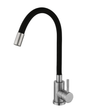 Dřezová baterie MIXXUS US-011 REFL.BLACK