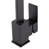 Dřezová baterie MIXXUS KUB-011 BLACK
