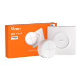 Smart tlačítko SONOFF SNZB-01M ZigBee