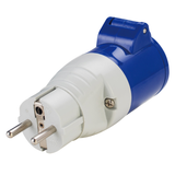 Adaptér CEE pro karavan DPM ADK001