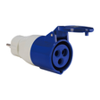 Adaptér CEE pro karavan DPM ADK001