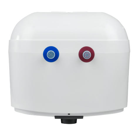 Ohřívač vody MIDEA M-D10-20VIO 10l