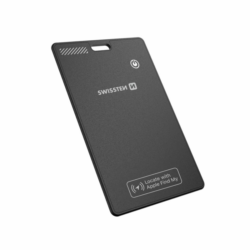 Smart lokátor SWISSTEN Find Card