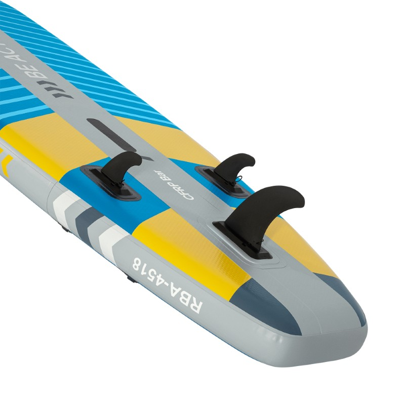 Paddleboard REBEL RBA-4518-BL Blue