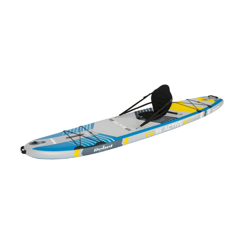 Paddleboard REBEL RBA-4518-BL Blue