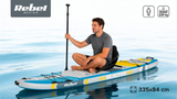 Paddleboard REBEL RBA-4518-BL Blue