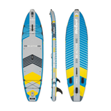 Paddleboard REBEL RBA-4518-BL Blue