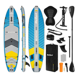 Paddleboard REBEL RBA-4518-BL Blue