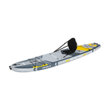 Paddleboard REBEL RBA-4518-G Grey
