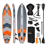 Paddleboard REBEL RBA-4518-OR Orange