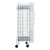 Radiátor olejový MIDEA NY1507-22M