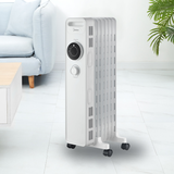 Radiátor olejový MIDEA NY1507-22M