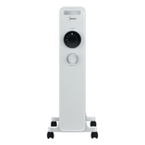 Radiátor olejový MIDEA NY1507-22M