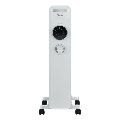 Radiátor olejový MIDEA NY1507-22M