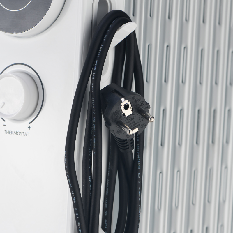 Radiátor olejový MIDEA NY1507-22M