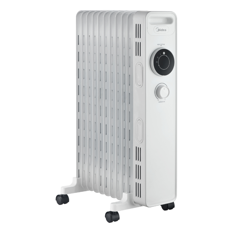 Radiátor olejový MIDEA NY2009-22M