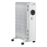 Radiátor olejový MIDEA NY2009-22M