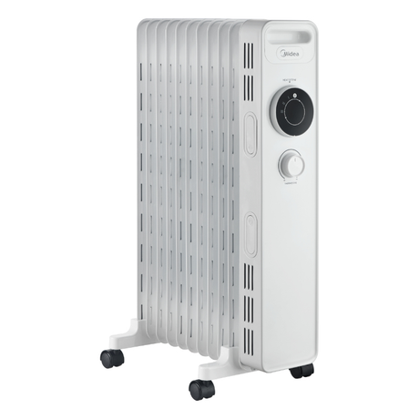 Radiátor olejový MIDEA NY2009-22M