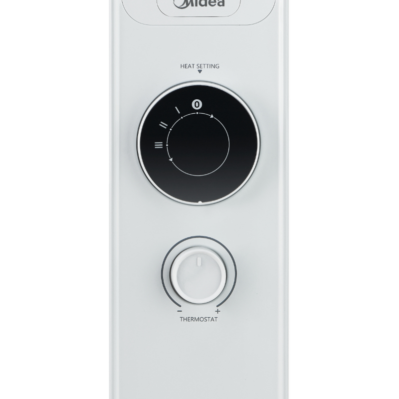 Radiátor olejový MIDEA NY2009-22M