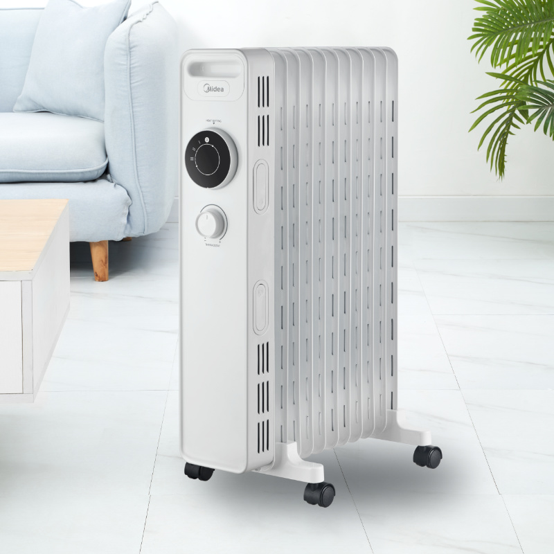 Radiátor olejový MIDEA NY2009-22M