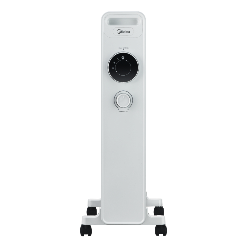 Radiátor olejový MIDEA NY2009-22M