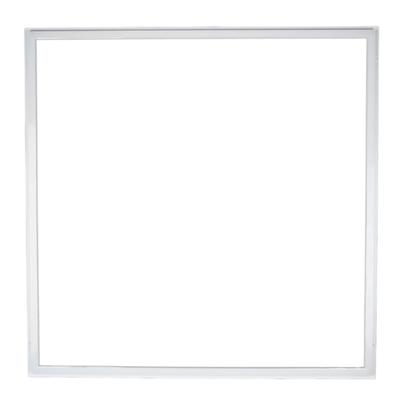 Rámeček pro instalaci LED panelů DPM PL1020