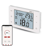 Smart termostat EMOS P56201 WiFi Tuya
