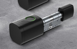 Digitální zámková vložka AVATTO SDL-V1-B100 100mm