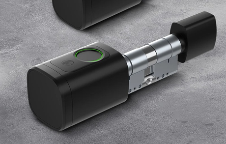 Digitální zámková vložka AVATTO SDL-V1-B100 100mm