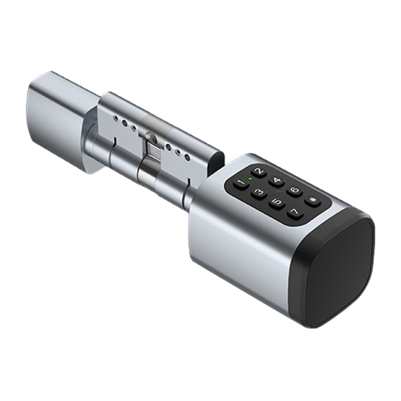 Digitální zámková vložka AVATTO SDL-V1-S70 70mm
