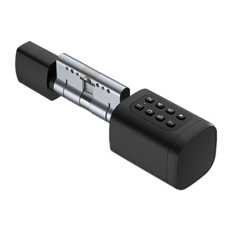 Digitální zámková vložka AVATTO SDL-V1-B90 90mm