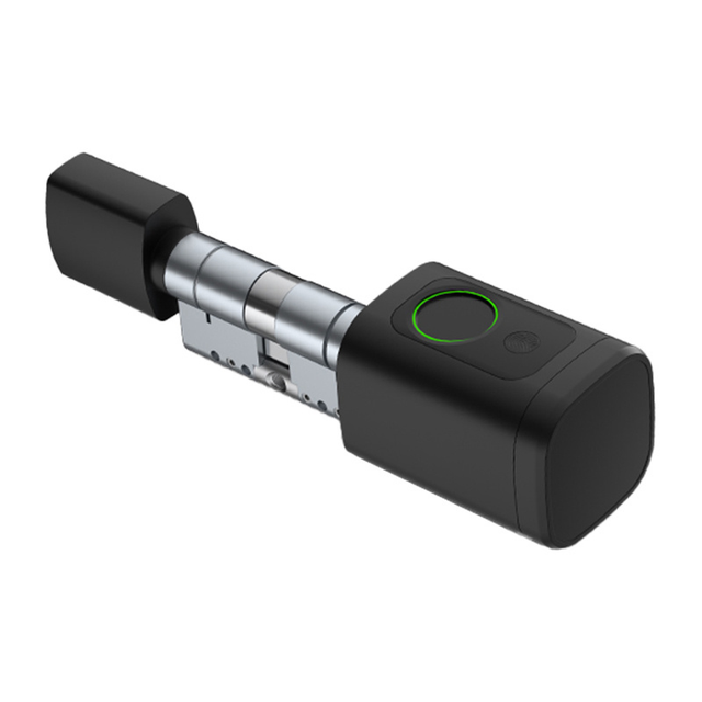 Digitální zámková vložka AVATTO SDL-V1-B90 90mm