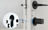 Digitální zámková vložka AVATTO SDL-V1-B90 90mm