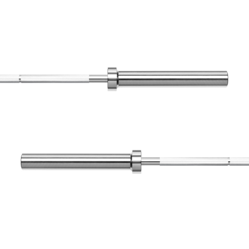 Tyč rovná REBEL RBA-2202 180cm 11,5kg