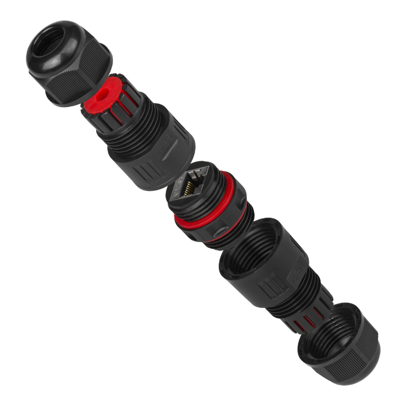 Spojka RJ45 DPM WW101