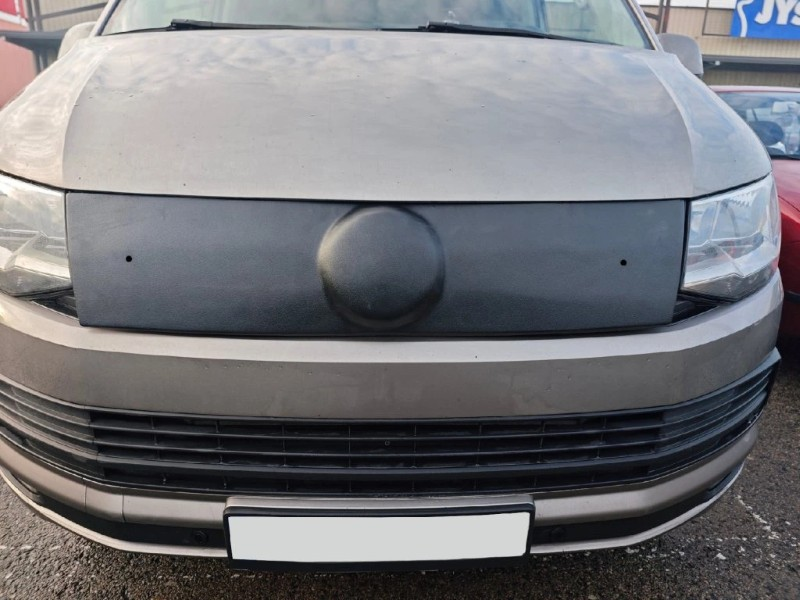 Zimní clona chladiče VW T6 Transporter / Multivan / California 2015 - 2019