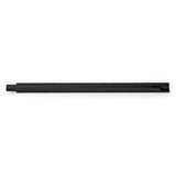 Organizér na kabely NEDIS CMDT3312BK1000 12mm