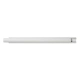 Organizér na kabely NEDIS CMDT4516WT500 16mm